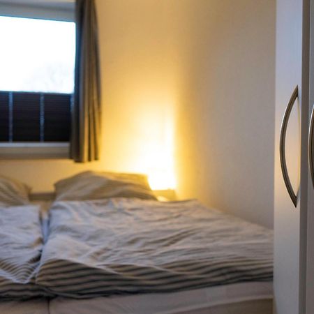 Ferienwohnung Wassmann Horumersiel Хокзиль Экстерьер фото