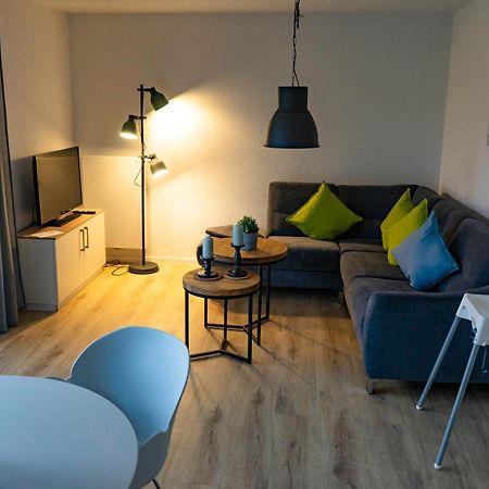 Ferienwohnung Wassmann Horumersiel Хокзиль Экстерьер фото