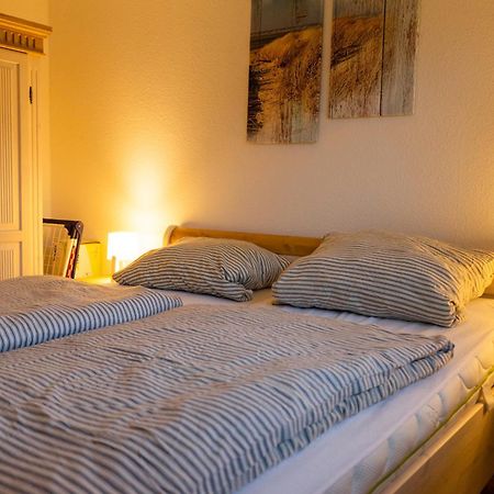 Ferienwohnung Wassmann Horumersiel Хокзиль Экстерьер фото