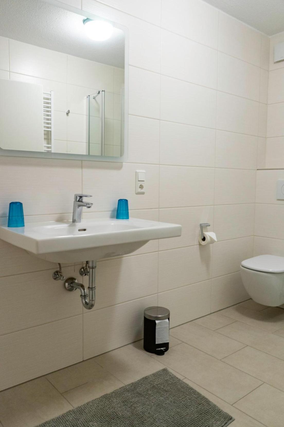 Ferienwohnung Wassmann Horumersiel Хокзиль Экстерьер фото
