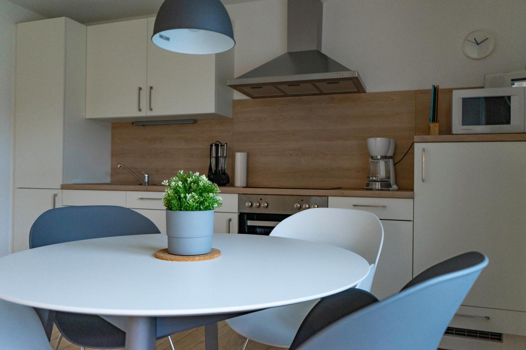 Ferienwohnung Wassmann Horumersiel Хокзиль Экстерьер фото