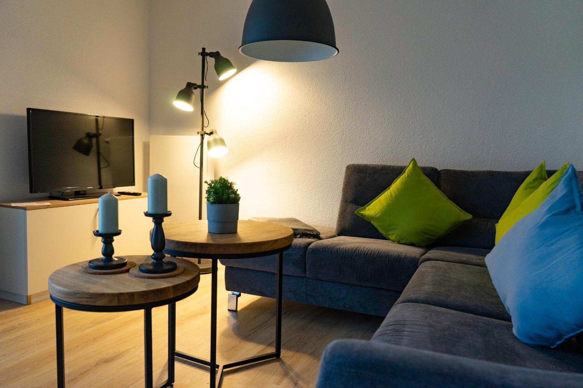 Ferienwohnung Wassmann Horumersiel Хокзиль Экстерьер фото